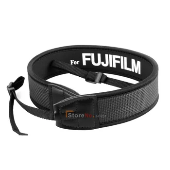  2 Kom. Neck strap Неопреновый Vratne naramenica za Fuji Fujifilm X10 X20 X100 X100T X100S XT10 X30 X70 M1 XE1 XE2 XA1 XA2 XA3 XA10