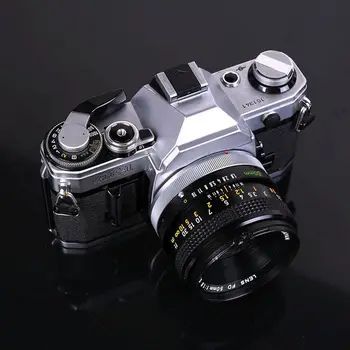  5 kom. Bljeskalica Zaštitni poklopac za vruće kopče BS-1 Za Canon Nikon Olympus i Pentax DSLR-Slr Fotoaparat i Pribor