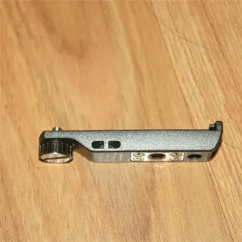 Adapter za pričvršćenje akcijske kamere Pretvarač rupa za stativ Posebno za SONY HDR-AZ1
