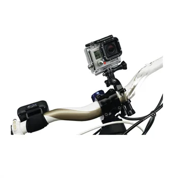  Bicikl Volan Skuter Moto Volan Ski sjedište post Pin Pole Mount Adapter Za Gopro Hero 8 7 4 3+ 3 2 1 Xiaomi Yi SJCAM SJ4000