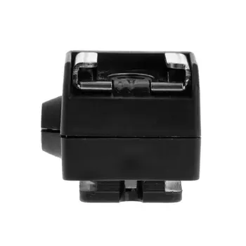  Stativ za kameru SEAGULL SC-2 Flash Adapter za vruće Kopče Pretvarač S priključkom za sinkronizaciju RAČUNALA
