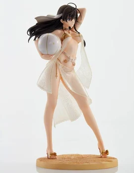  24 cm Anime Igra Sjajno Rezonancije Sonja Blanche Ljeto Blanche PVC Figurica Igračka Anime Kip Odraslog Model Lutke Pokloni