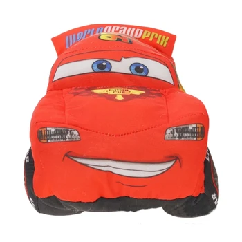  25 cm Disney Anime Automobili Djeca Mcqueen Mater Pliš Igračke Slatka Najbolji Pokloni Za Djecu