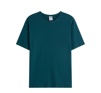  3 kom. Godišnje Siro spinning pamučna majica kratkih okruglog izreza promotivni kulturna košulja grupe odijelo za muškarce s kratkim rukavima TN134
