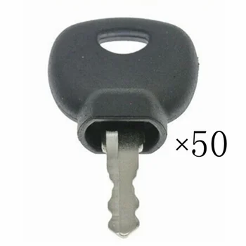  50x Građevinski Ključ Za Kućišta, Deutz,Fendt Broj 14607 Poljoprivredna Ključ