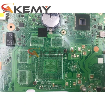  Akemy 11S90004893 90004893 Glavni odbor DUMBO2 Za matičnu ploču za laptop Lenovo ideapad Z710 17,3 inča HM86 UMA DDR3L u potpunosti ispitan