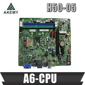  AKemy Za Lenovo H3005 H5005 G5005 F5005 H425 Tablica matična ploča CFT3I1 VERZIJE 1.1 A6 procesor 5B20H35963