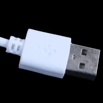  Bijeli USB Kabel Za sinkronizaciju podataka za punjač Apple iPod Shuffle 1-og i 2-og generacije