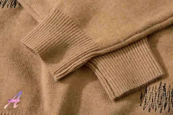  Džemper ADER ERROR Visoke Kvalitete Slobodna odjeća Debeli pulover Ader Slobodne Svakodnevne Hoodies Vrhovima Muška Odjeća