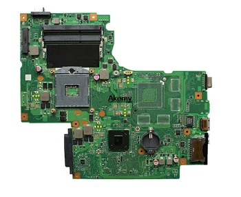  G700 za matičnu ploču laptopa Lenovo G700 matična ploča BAMBI bez GPU 11SN0B5M11 11S90003042 izvorna matična ploča