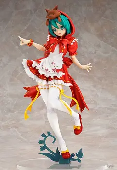  Japanski Anime Lik Prvi san Хиросе Hiroyuki PVC Figurica Igračka Anime Figure Kolekcija za odrasle Model Lutka Poklon 23 cm