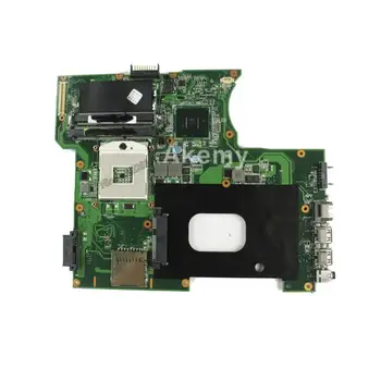  K42F Rev 3.2/3.3 GMA HD USB2.0 HM55 PGA989 matična ploča matična ploča Asus K42F X42F a42F P42F u potpunosti ispitan
