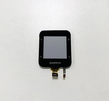  LCD-zaslon sa staklenom pločom zaslona s za Garmin Forerunner 30 35 Forerunner35 Forerunner30 GPS Pametnih rezervni dijelovi za popravak