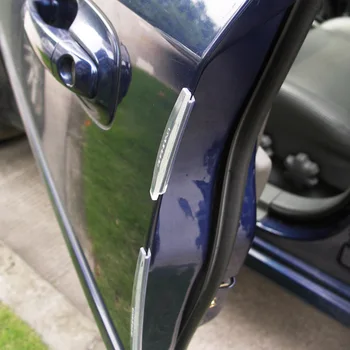  Letvice na rubovima automobilskih vrata Zaštitna traka za automobilskih vrata Suzuki SX4 SWIFT Alto Grand Vitara Jimny S-Cross