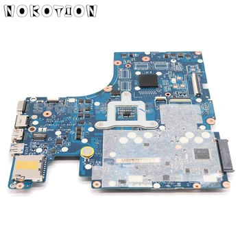  Matična ploča NOKOTION VIWZ1 Z2 LA-9063P Za matičnu ploču za laptop Lenovo IdeaPad Z500 GMA HD4000 HM76 DDR3