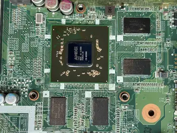  Najbolju vrijednost 680570-001 za HP Pavilion G4 G6-2000 G7-2000 Matična ploča laptopa DA0R33MB6E0 Ram memorija DDR3 Test
