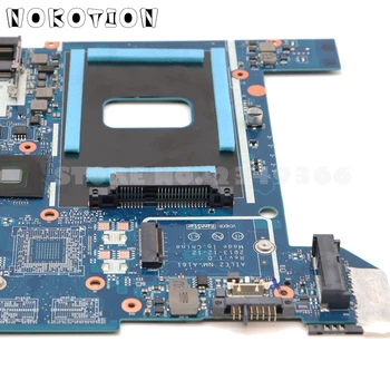  NOKOTION POTPUNO NOVI! FRU 04X4781 04X4782 Matična ploča za prijenosno računalo Lenovo ThinkPad E540 matična ploča AILE2 NM-A161 PGA947 DDR3L