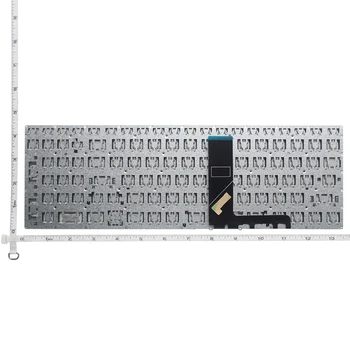  NOVA ruska tipkovnica za Lenovo IdeaPad 520-15 520-15IKB 320-15ISK HR tipkovnica crna