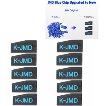  NOVI originalni JMD King Blue Chip JMD46 JMD Super Višenamjenski čip za jednostavno Baby1 Zgodan Baby2