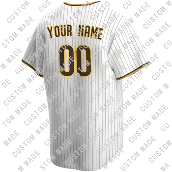  Običaj muške majice tima Američkog baseball San Diego Fernando Татиса-mlađi Manny Machado Yu Дарвиша