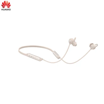  Originalna Bežične Slušalice HUAWEI FreeLace Pro Bluetooth 5.0 s Aktivnim Buke Slušalice Brzo Punjenje Sportske Slušalice