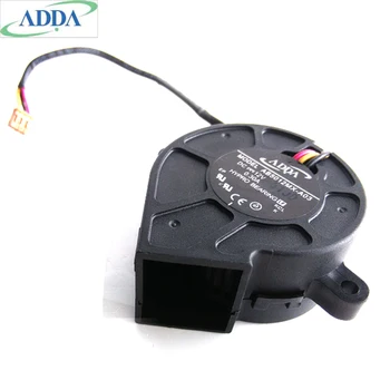  Originalni za ADDA AB5012MX-A03 12 0.30 A ventilator hlađenja ventilator projektora
