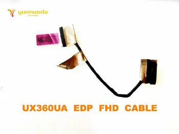  Originalni za ASUS UX360UA EDP FHD kabel testiran dobar Besplatna dostava