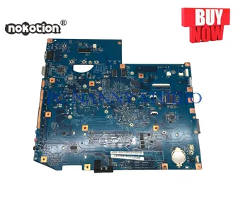  PCNANNY MBPLX01001 za Acer Aspire 7740 7740 G Matična ploča Laptop Matične ploče 48.4GC01.011 HM55 DDR3 RAČUNALU Matična ploča Laptopa Testirana