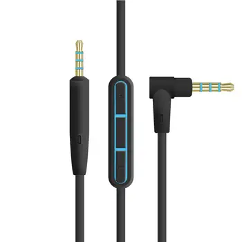  Pogodan za kabel za slušalice Bose Quiet Comfort25 QC25/QC25i kabel za zamjenu slušalice