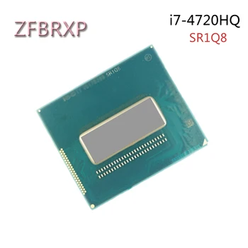  Potpuno novi i originalni procesor i7-4720HQ SR1Q8 BGA Besplatna dostava