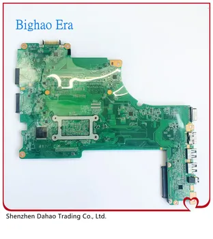  Za Toshiba Satellite L50D L55D L50D-B L55D-B Matična ploča laptop s procesorom A8-6410 A000301100 DA0BLMMB6E0 u Potpunosti ispitan