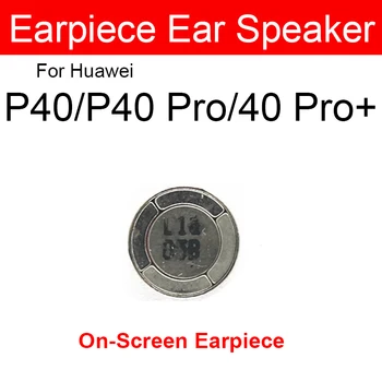  Zvučnik zvučnik za Huawei P30 P40 Pro+ Plus Zvučnik zvučnik s Magnet Željezo List na Matičnoj Ploči Fleksibilna Traka Kabel Pomoćni Dio